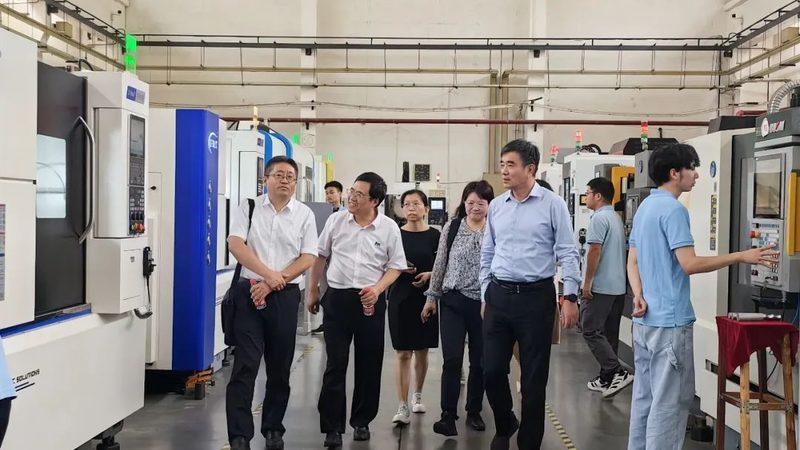 大型机械加工行业标准：解读与合规要点