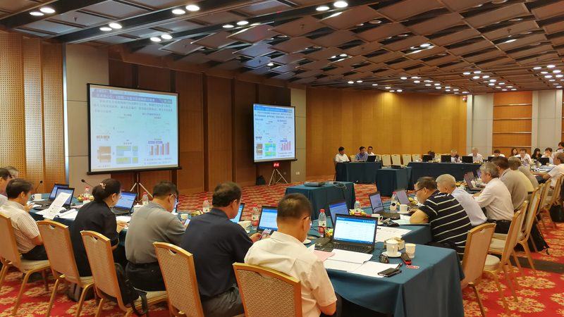振动筛减振弹簧：揭秘其关键作用与选型技巧